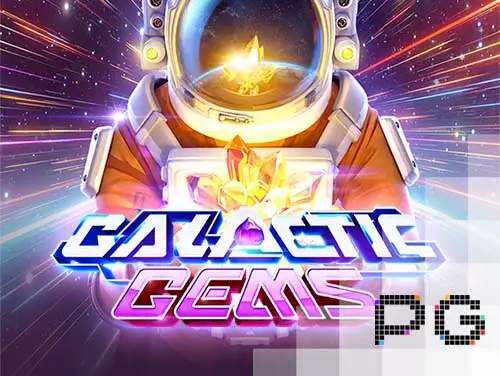 galactic gems banner