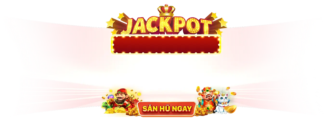 LUCK8 124 jackpot luck8
