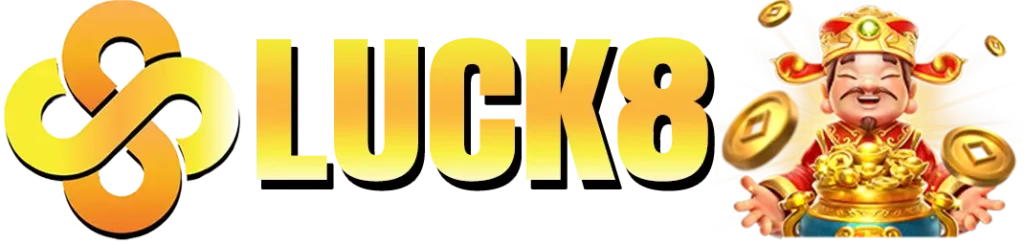 LUCK8
