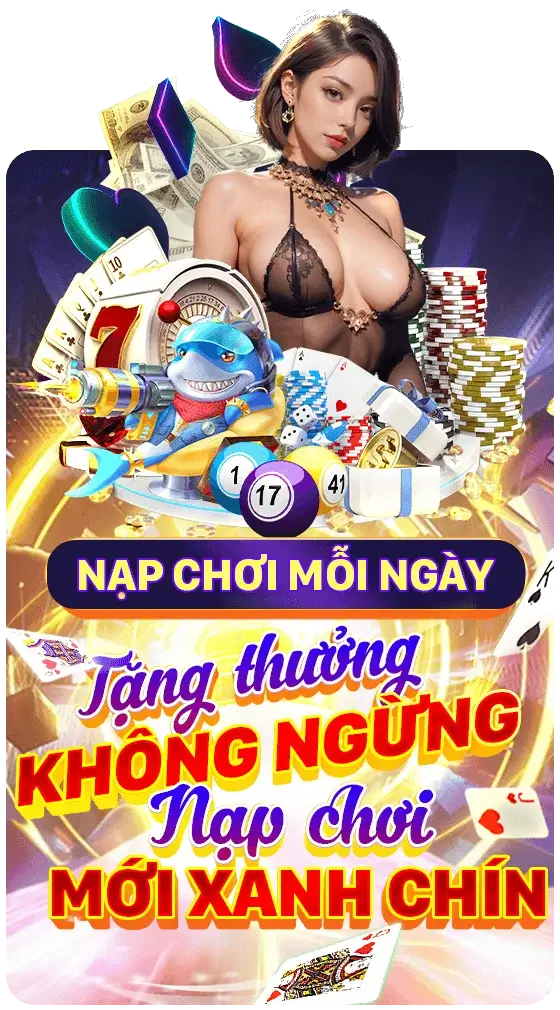 Khám Phá Danh Sách Khuyến Mãi LUCK8